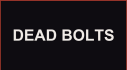 Achievements: Dead Bolts Playtest