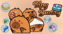 Achievements: TapyBuddy