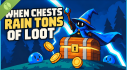 Achievements: When Chests Rain Tons of Loot Demo