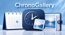 Achievements: ChronoGallery