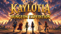 Achievements: Kaylotia: Dungeon Expedition