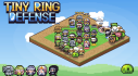 Achievements: Tiny Ring Defense