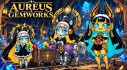 Achievements: AUREUS GEMWORKS ― リリトリオンの宝石工場