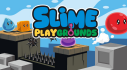 Achievements: Slime Playgrounds