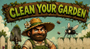 Achievements: Clean Your Garden