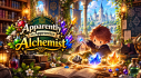 Achievements: Apparently an Apprentice Alchemist