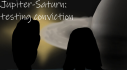 Achievements: Jupiter-Saturn:testing conviction