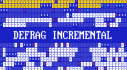 Achievements: Defrag Incremental