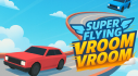 Achievements: Super Flying Vroom Vroom Playtest