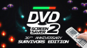 Achievements: DVD Screensaver 2