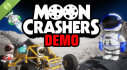 Achievements: Moon Crashers Demo