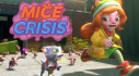 Achievements: Mice Crisis