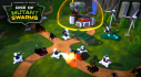 Achievements: Rise of Mutant Swarms