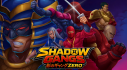 Achievements: Shadow Gangs Zero