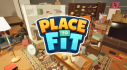 Achievements: PLACE TO FIT