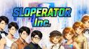 Achievements: Sloperator Inc.