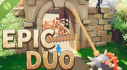 Achievements: Epic Duo Demo