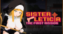 Achievements: Sister Leticia: The First Mission!