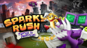 Achievements: Sparky Rush: Purrils in Pawsville!