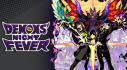 Achievements: DEMONS' NIGHT FEVER