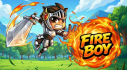 Achievements: Fire Boy