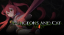 Achievements: Dungeons And Cat