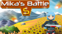Achievements: Mika's Battle S