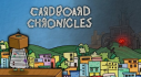 Achievements: Cardboard Chronicles