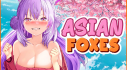 Achievements: Asian Foxes