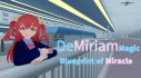 Achievements: DeMiriam Magic: Blueprint of Miracle