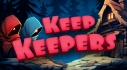 Achievements: Keep Keepers Demo