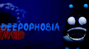 Achievements: Deepophobia Demo