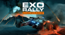 Achievements: Exo Rally Championship