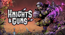 Achievements: Knights & Guns