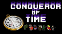 Achievements: Conqueror Of Time