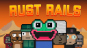 Achievements: Rust Rails