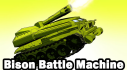 Achievements: Bison Battle Machine