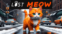 Achievements: Lost Meow