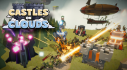 Achievements: Castles on Clouds Demo