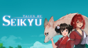Achievements: Tales of Seikyu