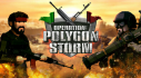 Achievements: Operation: Polygon Storm Demo
