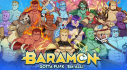 Achievements: Baramon: Gotta Fu*k 'em All