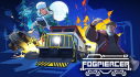 Achievements: Fogpiercer