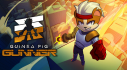 Achievements: Guinea Pig Gunner