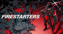 Achievements: FIRESTARTERS