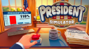 Achievements: President Simulator