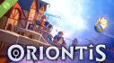 Achievements: Oriontis Demo