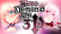 Achievements: Hero, Demon and Me 3P