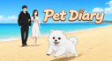 Achievements: Pet Diary