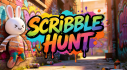 Achievements: SCRIBBLE HUNT